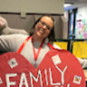 Meet your Posher, Mariah